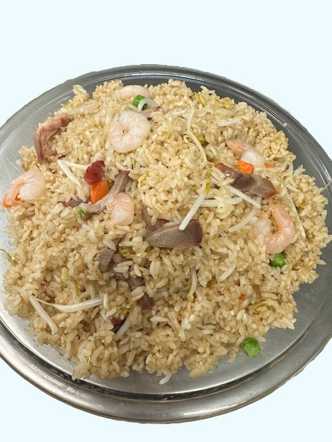 Special Fried Rice