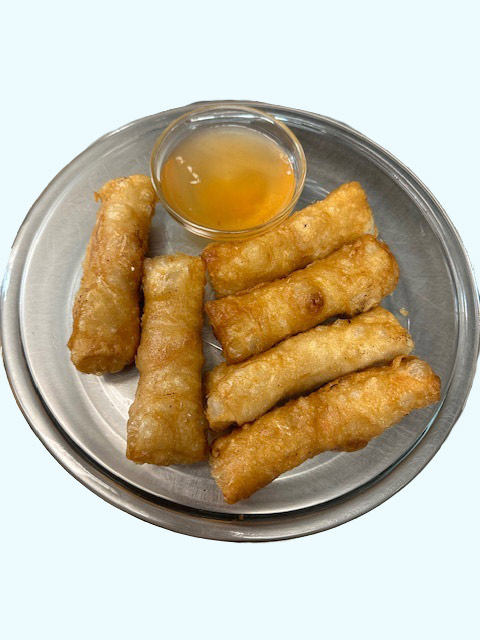 Vietnamese Spring Roll